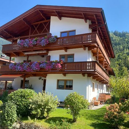 Pension Schwemberger Mayrhofen Exterior foto